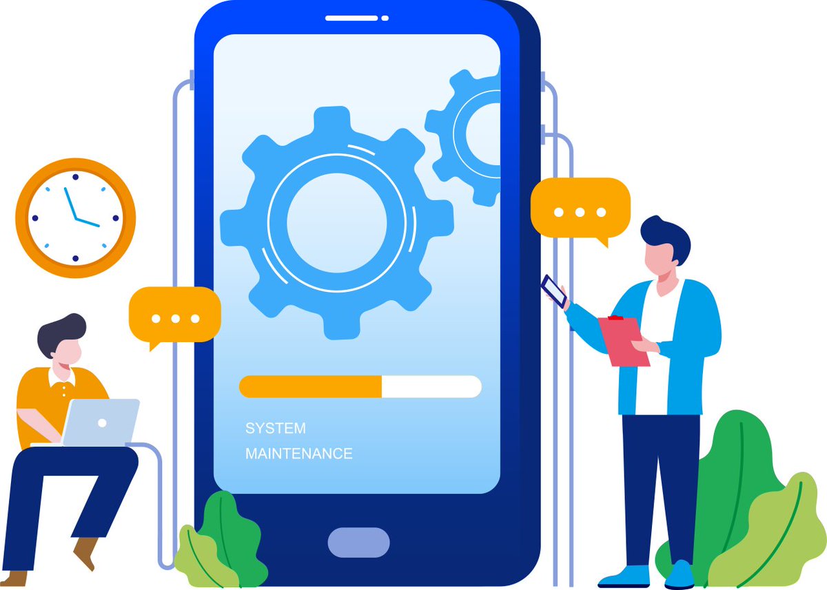 ashwinmegha's tweet image. Disrupt your #Business with #AWSManagedServices. Streamline operations, reduce costs, and enhance your security with the power of #AWS.

Join the thousands of businesses that have already made the switch: bit.ly/3HA5pqA!

#Technology #Azure #Serverless #Innovation