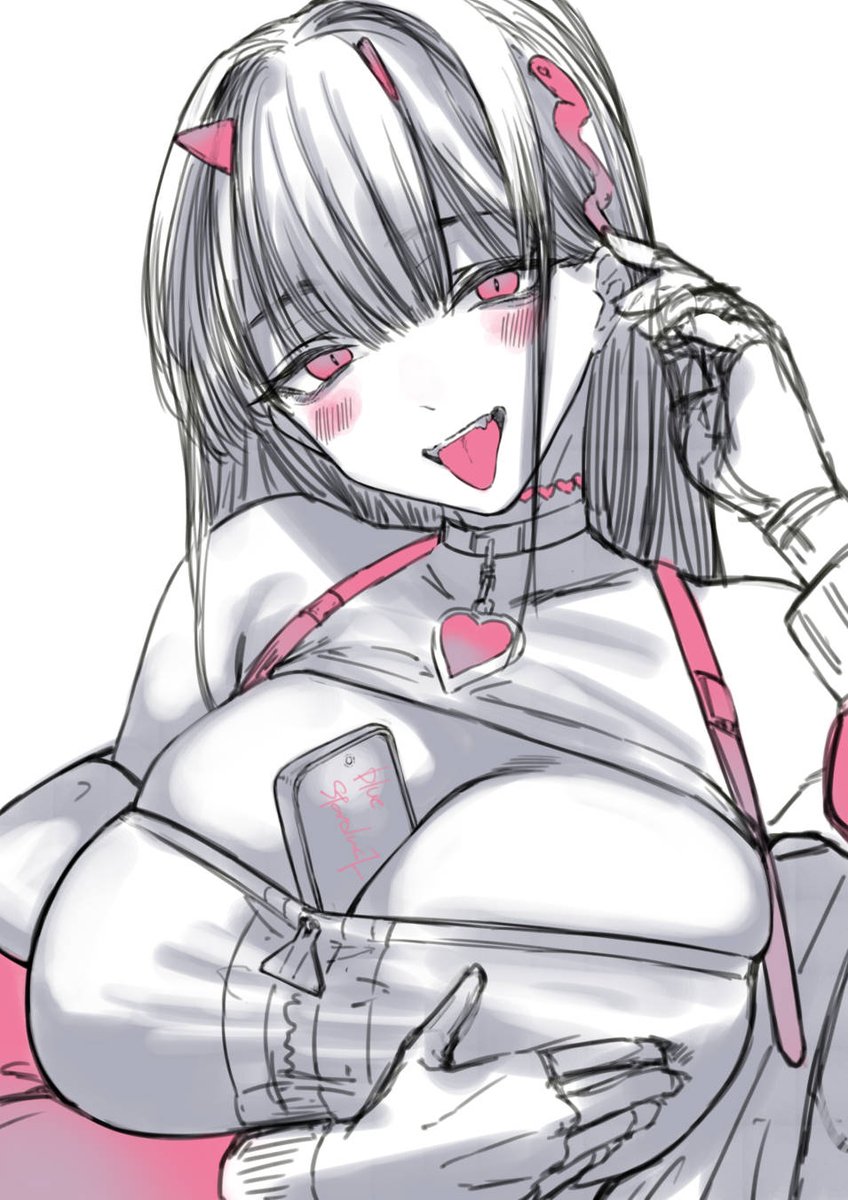 「 #NIKKE 」|児島領のイラスト