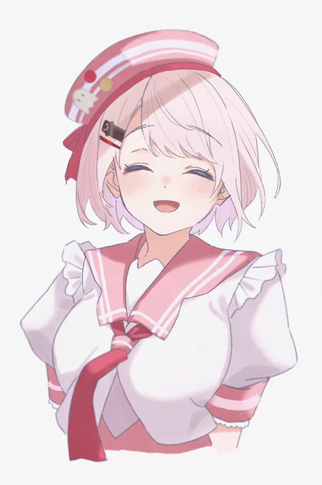 いっぱいわらうのすき #しいなーと 