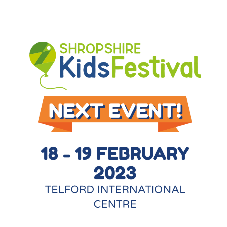 Find Adcote School at Shropshire Kids Festival this weekend!
Are you as excited as we are?

We are thrilled to be sponsoring the fabulous Foam Party alongside the long list of fun activities available! 

#ShropshireKidsFestival