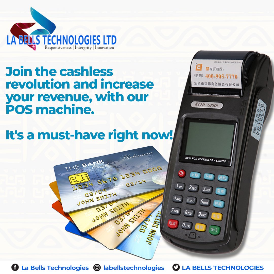 Labellstech's tweet image. We are at;
📌 Bihi Towers - Moi Avn opp the Bazaar plaza.
To make your order;
☎ 0721 990 231 | 0796 611 515 | 0720 490 620 |
📧 info@labellstechnologies.co.ke

#labellstechnology #labells #POS #transactionmachines #business #brand #aclas #ETR #tremolG03 #Timsready