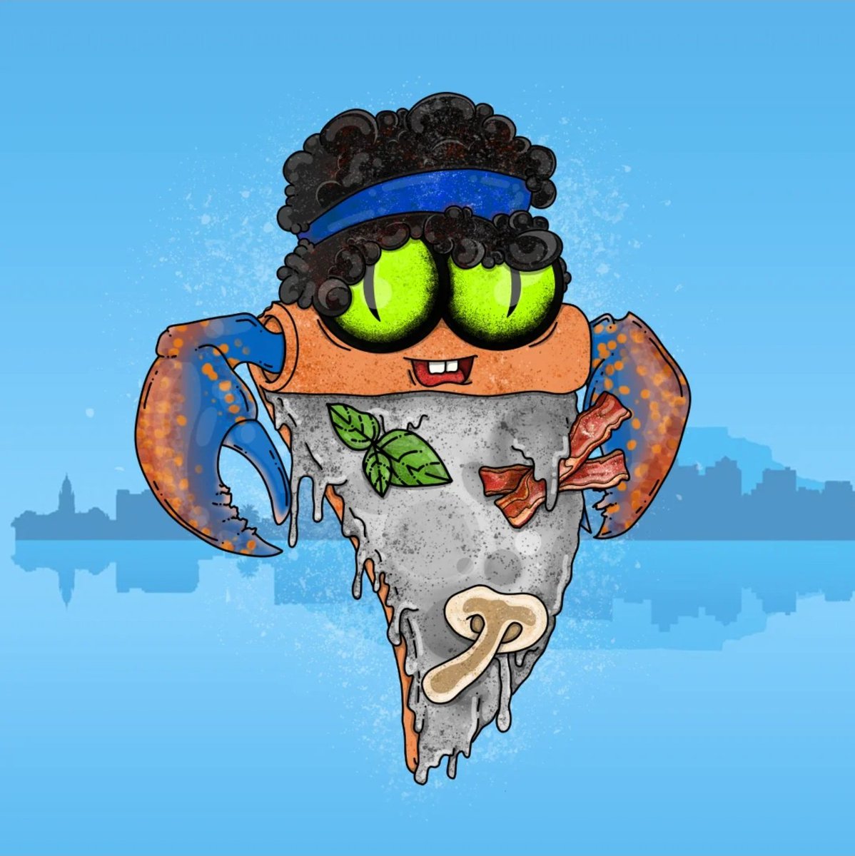 🍕 GIVEAWAY TIME! 🍕

In celebration of the Degen Pizza Palace. I'm giving away one @PizzaPartyNFT_ worth 700HBAR ($65 USD)

TO ENTER:

1️⃣ Follow👇🏽
<a href="/SkartusNFT/">Skartus 🚯</a>

2️⃣ RT, Tag a friend

Winner in 48 hours ⏰

#HBAR #HBARNFTs #NFT #SOL #cro #ETH #Polygon #BTC

x.com/PizzaPartyNFT_…