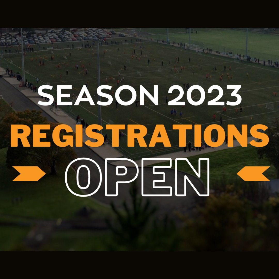 More info and link to registration forms at upperhuttcityfootball.org.nz/football-regis…