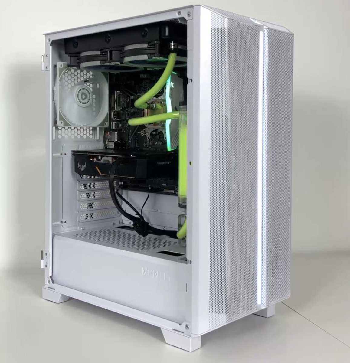 Hoy es el día!! Hoy es el Sorteo del PC Gaming en Directo!! 19:00

1️⃣ Apúntate Aquí 👉 objetivogaming.com/registro/

2️⃣ Sígueme 👍

3️⃣RT 😊

Hablaremos de PCs, Configuraciones, Mejores Ofertas, etc… 😊

Y durante el Directo Regalaremos 1 de estos 2 Ordenadores Gaming!! 😊
👇👇👇👇👇