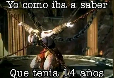 Yuniel912's tweet photo. #auron contexto del video de auron: https://t.co/abzgyc94K4