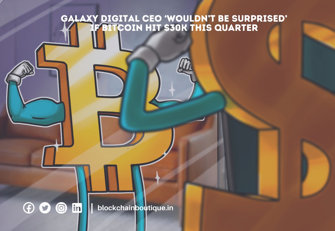Blockchain_Bq's tweet photo. Recent positive Bitcoin price action has been linked to a slowdown of U.S. inflation, Mike Novogratz thinks the price rally could sustain until the end of March.
https://t.co/6zcncFwe9z
Visit - https://t.co/quBFhzpApq
#blockchain #Ethereum #iubb #RORA #Ukraine #fearwomen #Crypto https://t.co/DvU6u5w6U4