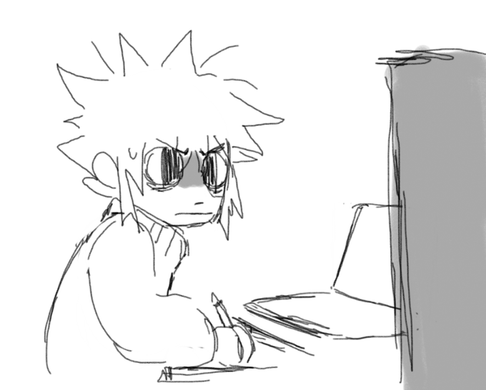 You guys need to understand what my workspace looks like right now 