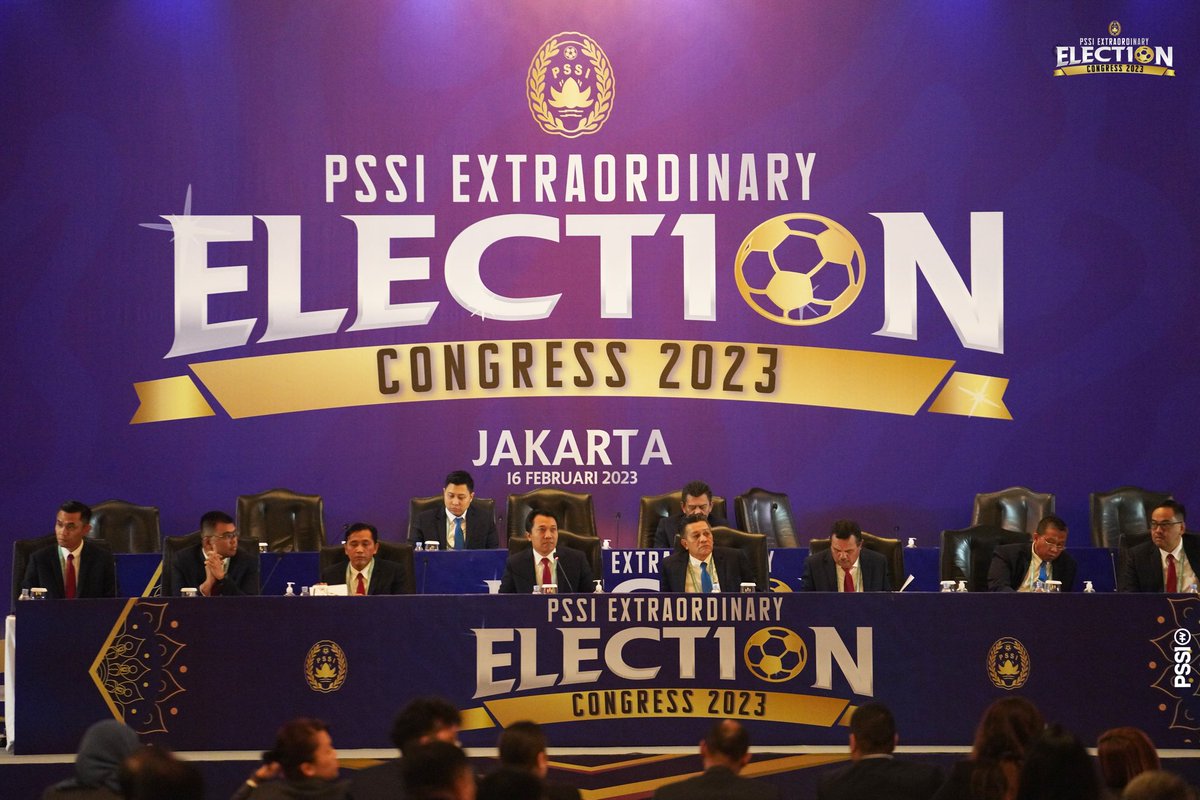 PSSI tweet media