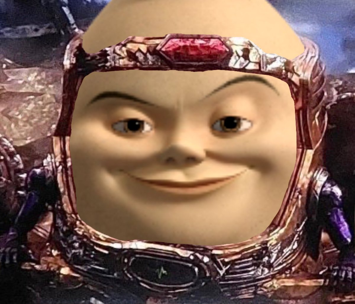 MODOK looking great #AntManAndTheWaspQuantumania