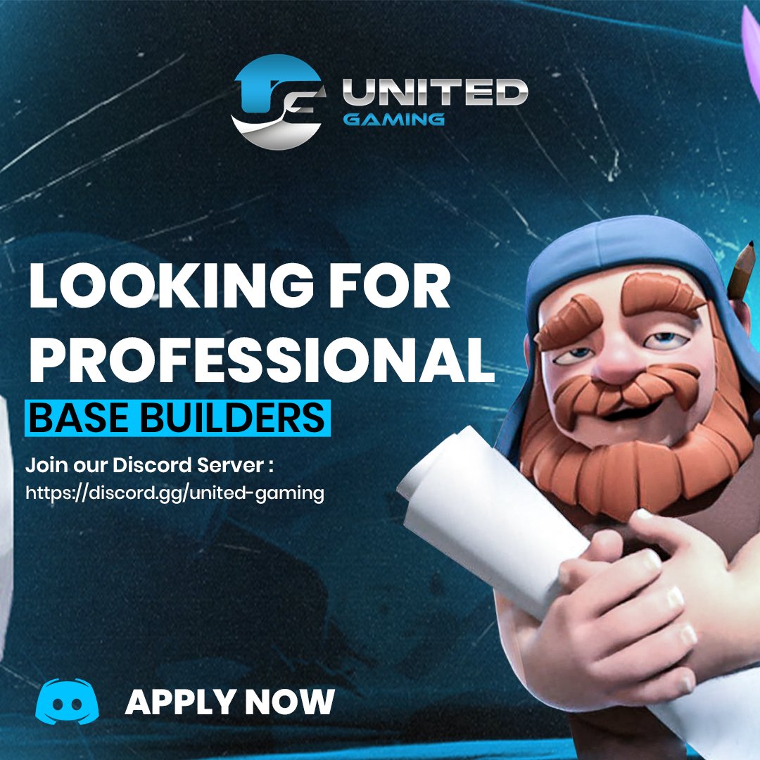 United Gaming tweet media