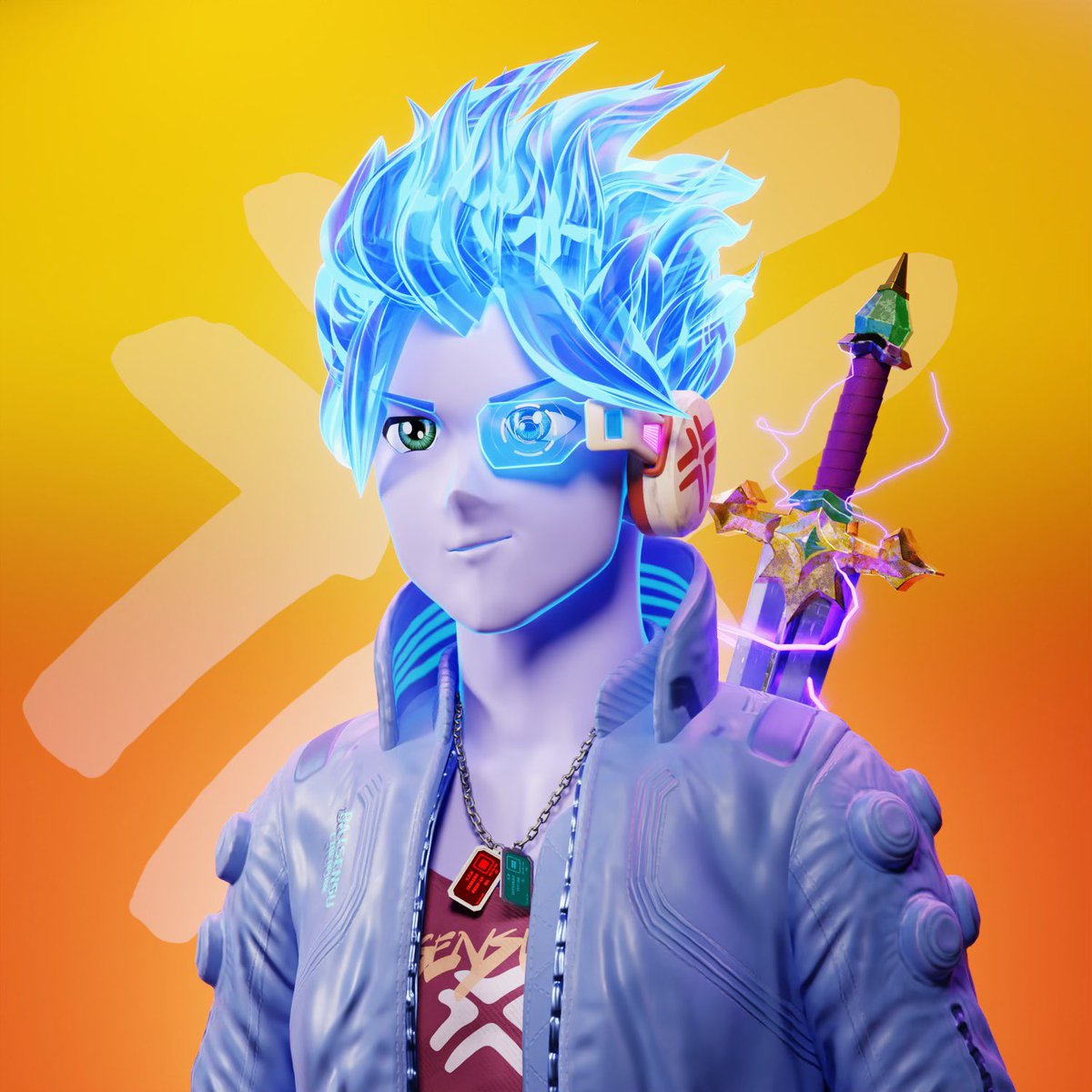 SHARKY | 💨 tweet media