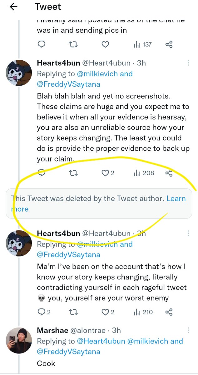 _NanaDew_'s tweet photo. I'm no longer surprised by her irresponsibility
People, maybe you wake up, how do you believe its ambiguity and inconsistency? She just deletes, cleans up her words, she just doesn't want to be responsible for what she says. lol
#percyhyneswhite @milkievich are u normal? https://t.co/KaogFxBHiT