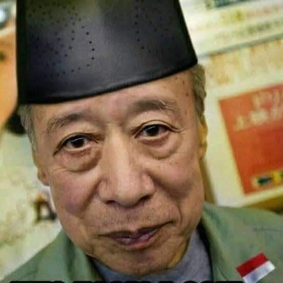 Sugiyono. Kakek Sugiono. Sugiono Japan. Kakek Sugiyono Indonesia