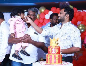 BrindaHere's tweet photo. @RVikraman #Vikraman #AramVellum #16thFebR #BiggBossTamil #BiggBoss #BiggBossTamil6 #16thFebR https://t.co/2AeqNK5xes