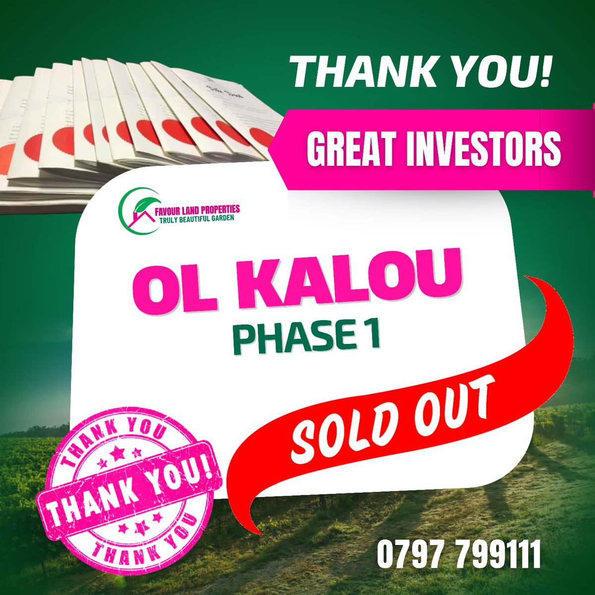 favourland1's tweet photo. A grateful  heart is a winning  heart.....we are committed  to your short term and long term goals https://t.co/ol6yc8duQo