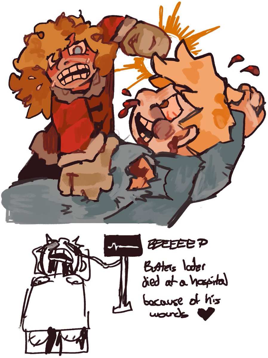 GO BEBE GO 💥‼️ #southpark