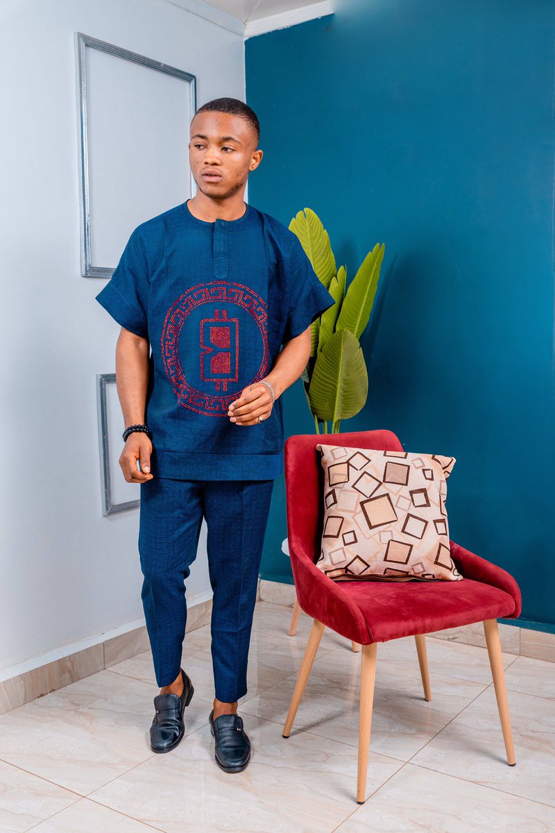 DollarMatou's tweet photo. Fashion is language simplicity is another name for elegance
Cloths are like friends we want quality and not quantity
Make @Amidat_87 your design plug❤️🔌
Make #amidat your brand https://t.co/67xFNuPwC2