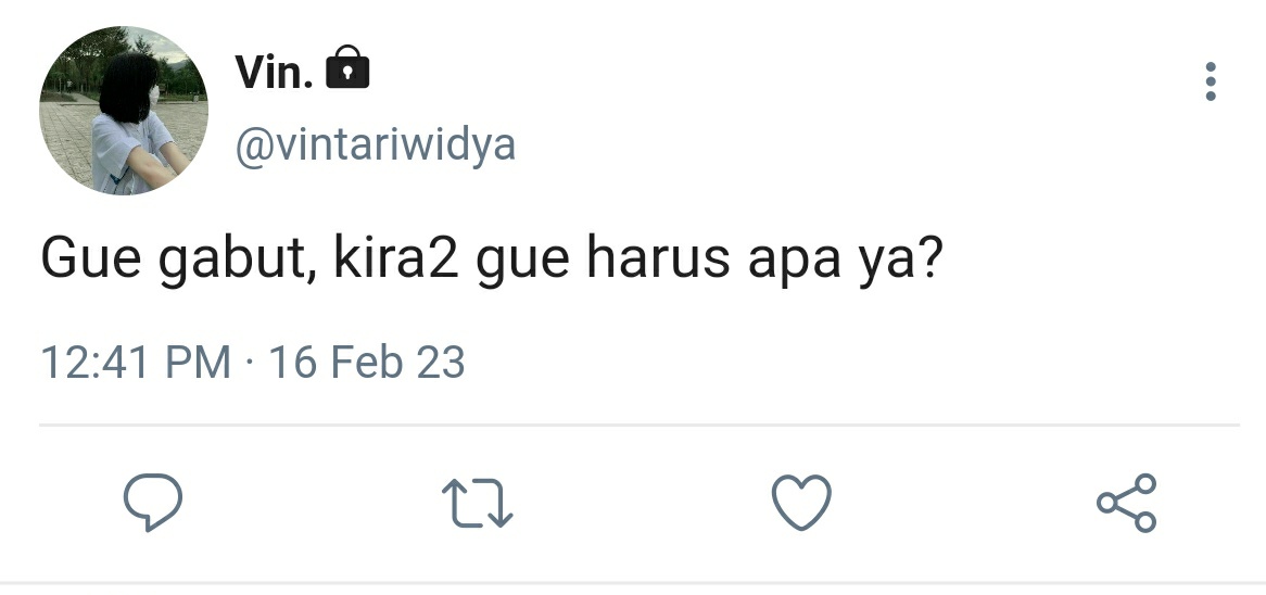 ; Iseng-iseng nanya malah berujung sakit hati

— renjun x oc four tweets au
© goiteia_