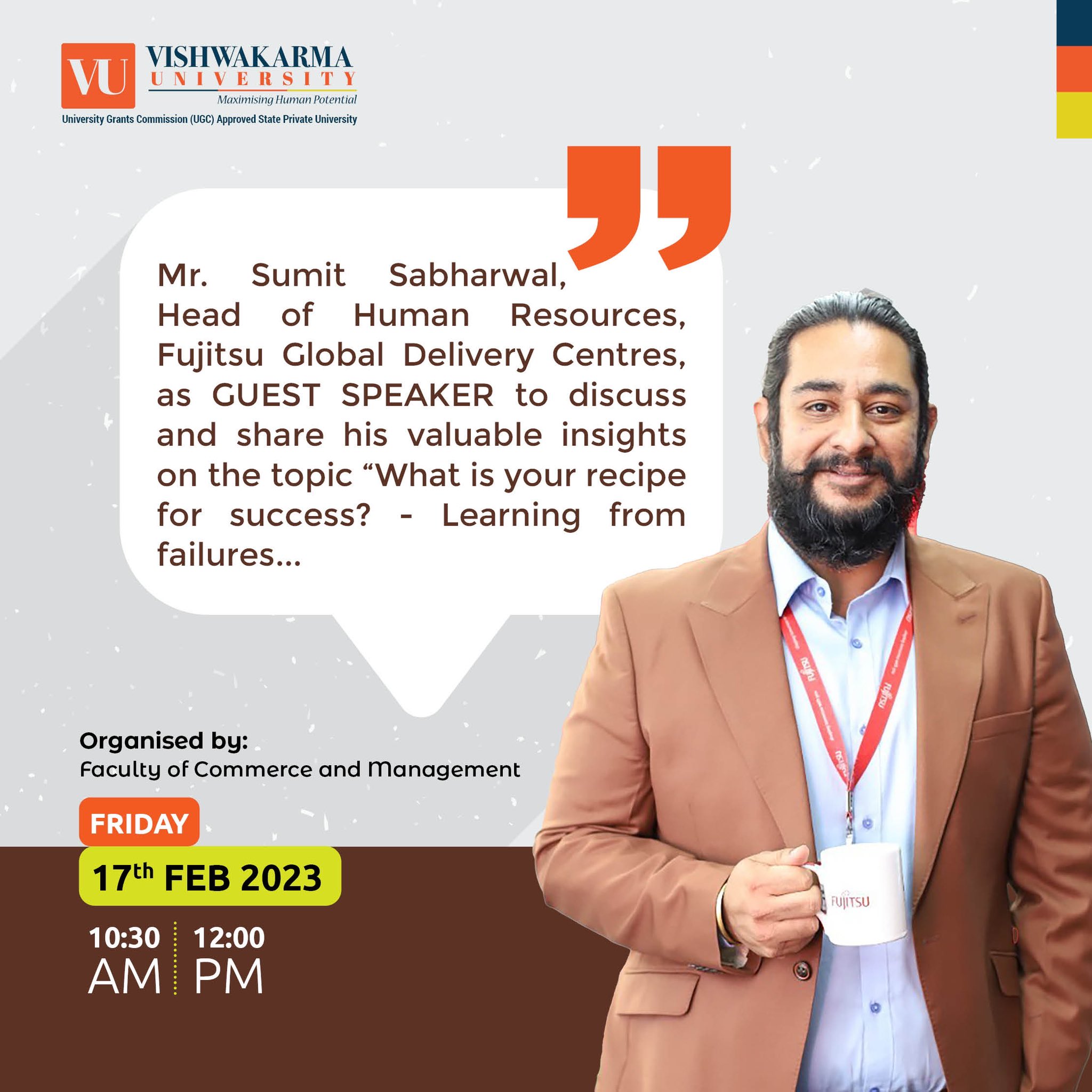 VUconnect on Twitter: