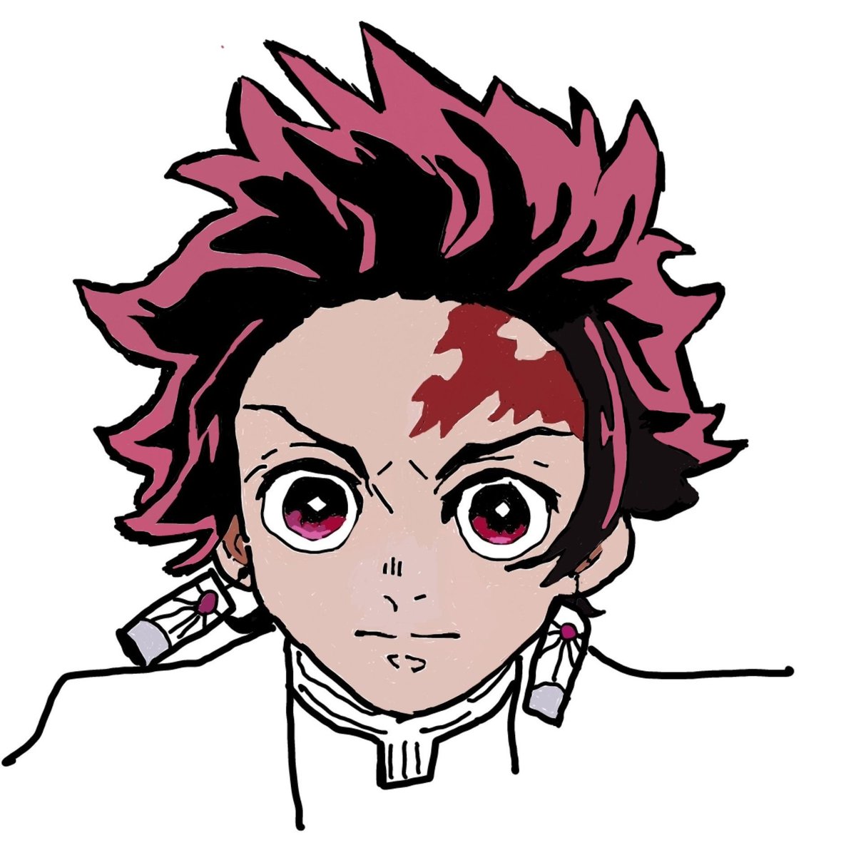 GuyProxy's tweet photo. #NewProfilePic https://t.co/BehSECGAXJ