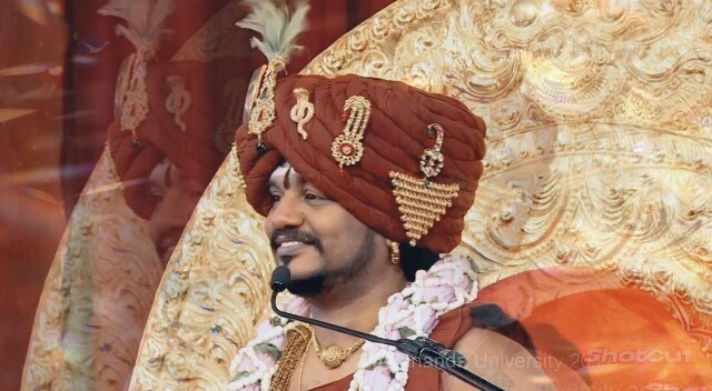 KAILASA's UN for Yogic Sciences tweet media