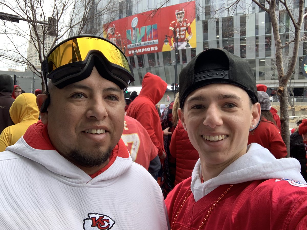 Xavier R. Cadue tweet media