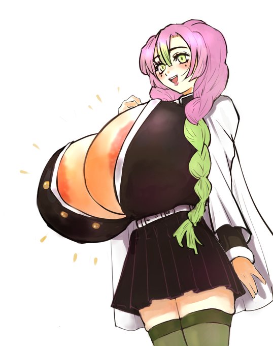 ムチ柱 蜜璃さま 