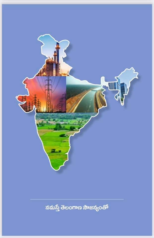 JakkaVenkat2020's tweet photo. కేసీఆర్ అంటే ఓ విషయ పరిజ్ఞాన సౌధం..
కేసీఆర్ అంటే ఓ మాటల సునామీ..
విషయంపై సమగ్రమైన అవగాహన.. 
ఎదుటివారికి అర్థమయ్యేలా వివరించే నైపుణ్యం..వివరణలు.. విశ్లేషణలు.. చమక్కులు..చురుకులు.. 
ఇదీ.. సింపుల్ గా కేసీఆర్ గారి ప్రసంగతీరు.. https://t.co/d7WWAbDOYh