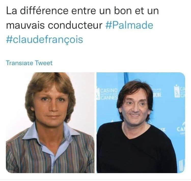 Intermittents_Z's tweet photo. @Bruno_Attal_ https://t.co/RgBAKmcdVM