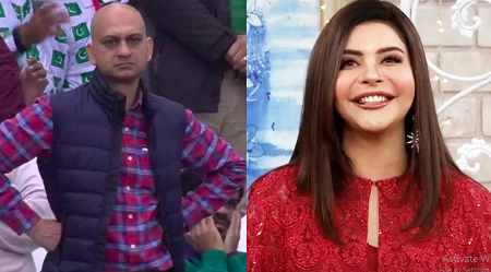 GulBano40's tweet photo. Nida Yasir's answer about 92 World Cup went viral
https://t.co/Ydr6b34ROD

#PetrolDieselPrice
#UrvashiRautela
#nidayasir
#ValentinesDay
#WahajAli
#ImamKhadimHussainRizvi
Lanat
#ImranKhan
#PSL2023
#YumnaZaidi https://t.co/UrVGqnhsW6