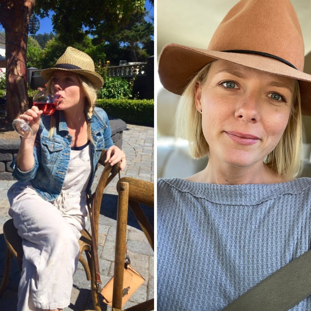 thrivewithtsm's tweet photo. Hi, I'm Katie, co-founder at Thrive Alcohol Recovery. #SoberLife is truly enjoyable without having to fight alcohol cravings and force myself not to drink. I truly feel like the alcohol addiction has been erased from my brain, thanks to #naltrexone and #TheSinclairMethod https://t.co/Tbv1qAFx8t