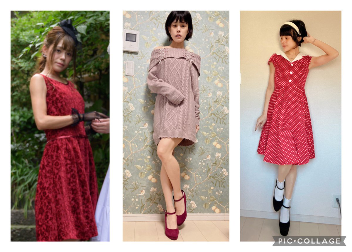 machipict's tweet photo. 2/25 まち撮影会 10個撮衣装予定👗💕

すっぴんですませんw https://t.co/847pvrStOP