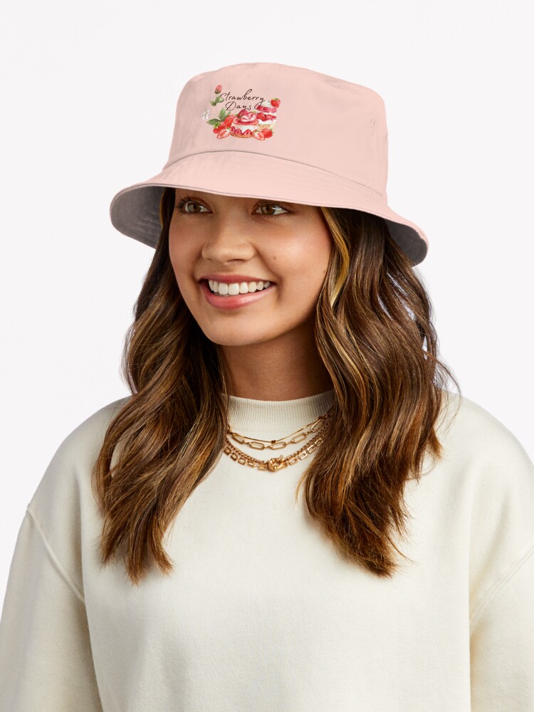 Usagi_Kyuunn's tweet photo. Strawberry Days Bucket Hat~๐๐๐
https://t.co/MWT79AdQDF
#strawberry #strawberries #strawberrydays #strawberrydessert #dessert #fruit #fruitdesign #fruithat #kawaii #cute #fruits #strawberryhat #buckethat #pinkhat #pink #ichigo #sweet #Accessories #kawaiiaccessory #kawaiihat https://t.co/df17mmjpNY