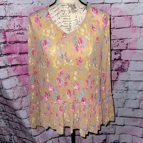 So good I had to share! Check out all the items I'm loving on <a href="/Poshmarkapp/">Poshmark</a> from @Healinghandz12 #poshmark #fashion #style #shopmycloset #threadsupply #chaseauthentics #easel: posh.mk/1GhEQSausxb