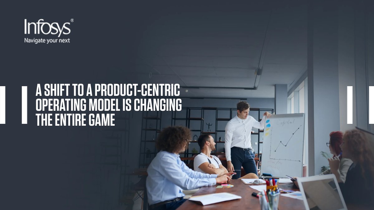 Infosys's tweet image. To accelerate digital journeys &amp;amp; realize business value faster, enterprises must embed customer-centricity and innovation in their DNA. To make this happen, organizations are increasingly embracing product and platform thinking. Know more. infy.com/3xn1gDD #agiledevops