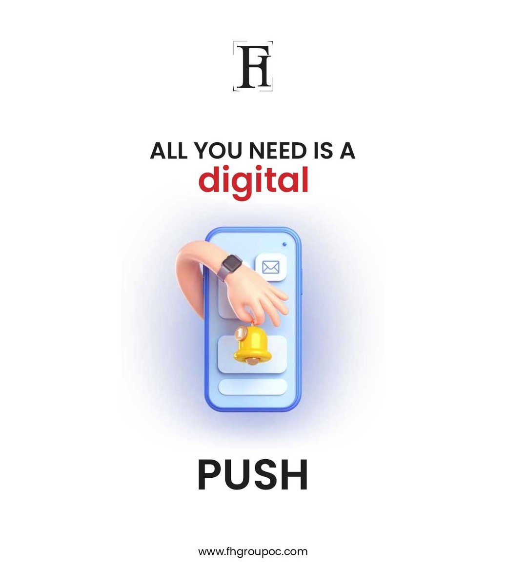 FH Group tweet media