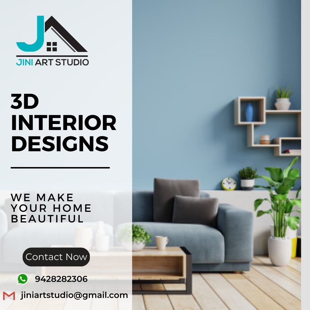 jiniart_studio's tweet photo. If you want to create 3D design of your home, you can contact us to get your dream home design.

શુ તમે તમારા ઘરની 3D ડિઝાઇન બનાવવા માંગો છો , તો તમે તમારા સપનાના ઘરની ડિઝાઇન મેળવવા માટે અમારો સંપર્ક કરી શકો છો.

9428282306
jiniartstudio@gmail.com https://t.co/ShSuKcmU6a