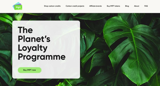 ImptToken's tweet photo. What do you think about our new website?
⬇️⬇️⬇️
https://t.co/O0tOTA7hAc https://t.co/I0MGlmwrJS