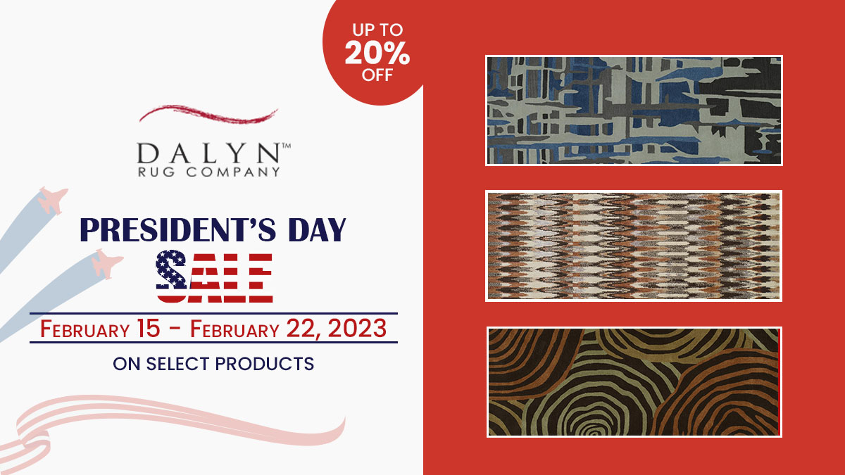 Make your outdoor space as stylish as your indoor space with our Presidents Day DALYN Rug Sale !!!

gwgoutlet.com/collections/da…

#presidentday #presidentdaysales #outdoorrugs  #rugs #arearugs #handmaderugs #carpets  #juterug  #handloomrugs #runners #roundrugs #gwgoutlet