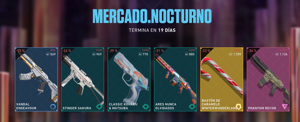 96Rocklee's tweet photo. Hay peor black market que el mío?
#blackmarketvalorant https://t.co/EbZEUtNUzo