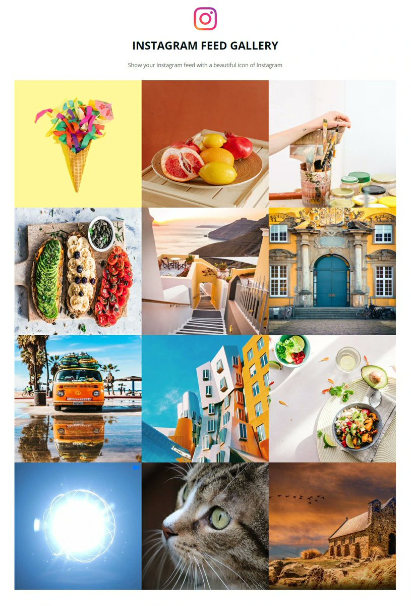 farazfrank777's tweet photo. What is the best Instagram plugin for WordPress?
The wp-instagram-feed-awplife is the best Instagram plugin for #WordPress. Download for free to display your Instagram feed.
Download Plugin: https://t.co/vY4rMypBRG
#Instagram #FeedGallery #Widget https://t.co/MA1IAkVolt