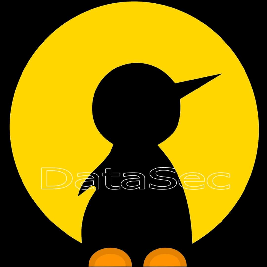 datasec_az's tweet image. #NewProfilePic