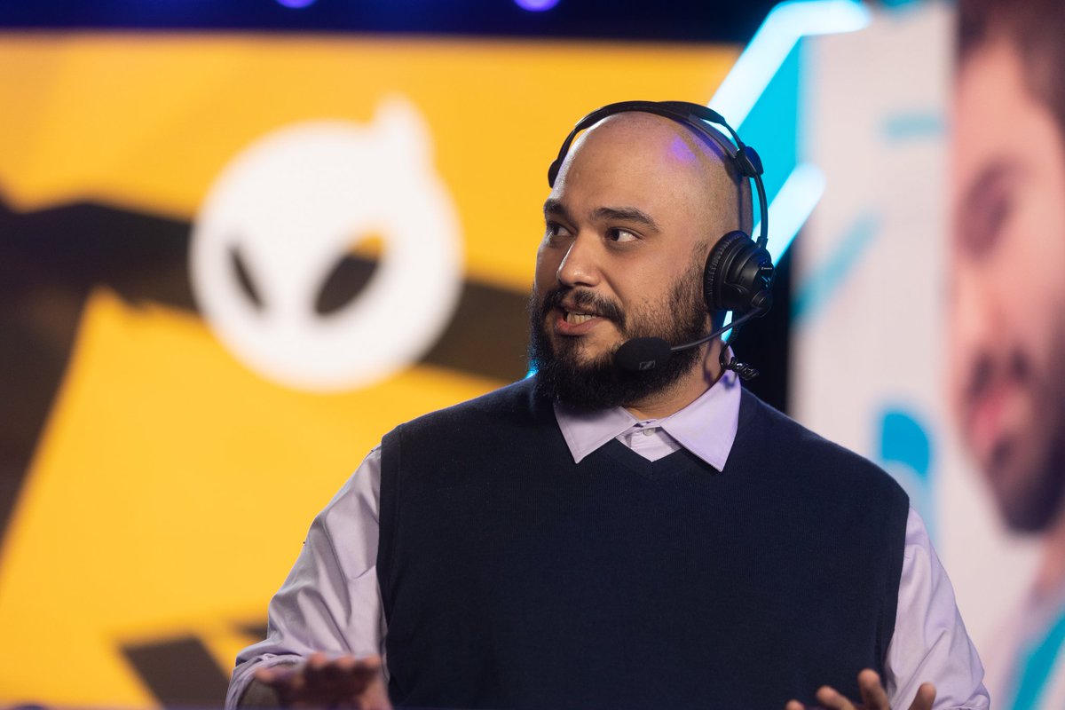 Erick "Decerux" Beltran tweet media