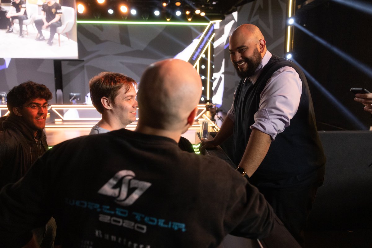 Erick "Decerux" Beltran tweet media