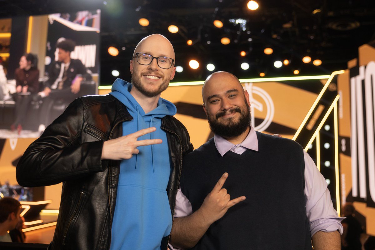 Erick "Decerux" Beltran tweet media