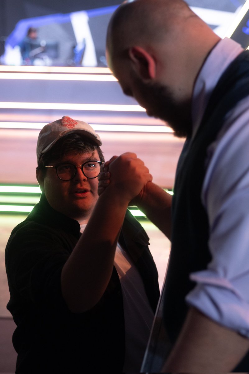 Erick "Decerux" Beltran tweet media