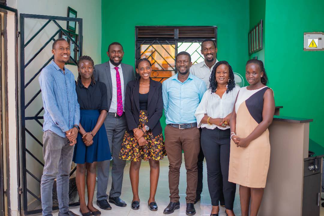 We'd like to say a Massive Thank You to Abja Parks for hosting some of our very own! 

A great afternoon meeting staff and partners.

📸 <a href="/MaigaMark/">McKenzie™</a>