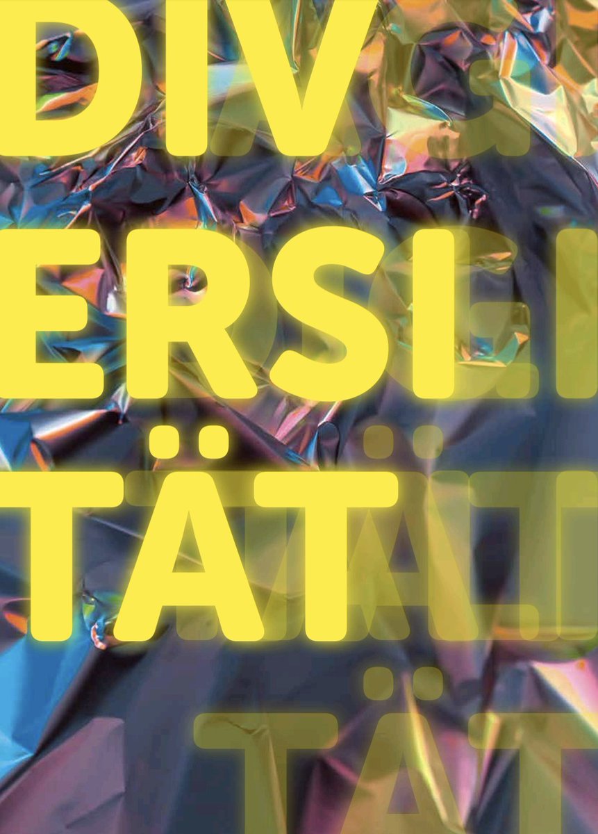 Die Vielfalt der Gesellschaft wird im Kulturbereich weiter nicht ausreichend abgebildet. Deshalb bleibt #Diversität für uns ein zentrales Thema. Daran anknüpfend beschäftigt sich die dritte Broschüre aus der Reihe "Kultur in Bewegung" mit diesem wichtigen Handlungsfeld.
