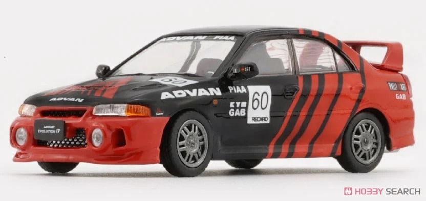hobbysearch_mc's tweet photo. 【ミニカー予約】BM CREATIONS(ビー・エムクリエイションズ)
1/64 三菱 ランサー EVOLUTION IV 「ADVAN」
予約開始です!→ https://t.co/Rc2mSeTxR8
#ミニカー #三菱自動車 #ランエボ #エボIV #アドバンカラー #EvoIV #ToyCar #Modelcar #DiecastModel #DiecastCar #ยานยนต์ #Otomotif #السيارات https://t.co/1bISA1Wfzp