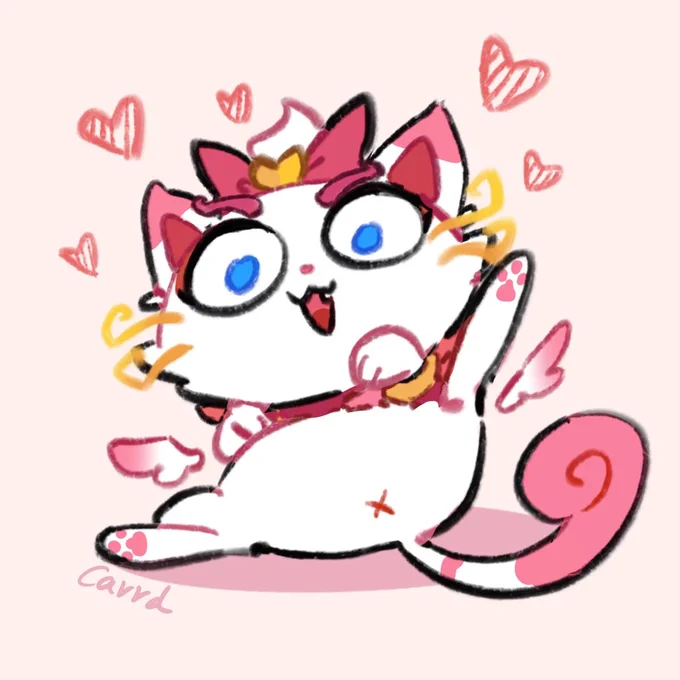 #Yuumi 